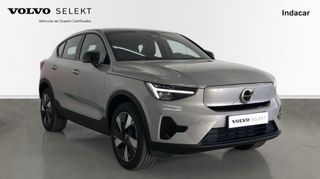 Volvo C40 Recharge PLUS 238CV SINGLE ELECTRICO AUT.