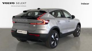 Volvo C40 Recharge PLUS 238CV SINGLE ELECTRICO AUT.