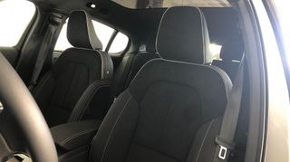 Volvo C40 Recharge PLUS 238CV SINGLE ELECTRICO AUT.