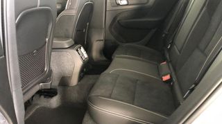 Volvo C40 Recharge PLUS 238CV SINGLE ELECTRICO AUT.