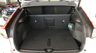 Volvo C40 Recharge PLUS 238CV SINGLE ELECTRICO AUT.