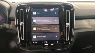 Volvo C40 Recharge PLUS 238CV SINGLE ELECTRICO AUT.