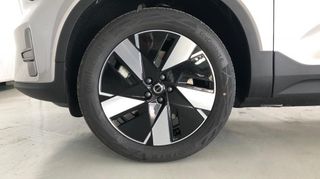 Volvo C40 Recharge PLUS 238CV SINGLE ELECTRICO AUT.