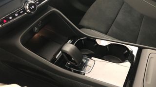 Volvo C40 Recharge PLUS 238CV SINGLE ELECTRICO AUT.