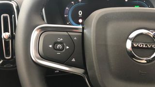 Volvo C40 Recharge PLUS 238CV SINGLE ELECTRICO AUT.