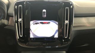 Volvo C40 Recharge PLUS 238CV SINGLE ELECTRICO AUT.