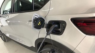 Volvo C40 Recharge PLUS 238CV SINGLE ELECTRICO AUT.