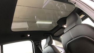 Volvo C40 Recharge PLUS 238CV SINGLE ELECTRICO AUT.