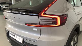 Volvo C40 Recharge PLUS 238CV SINGLE ELECTRICO AUT.