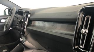 Volvo C40 Recharge PLUS 238CV SINGLE ELECTRICO AUT.