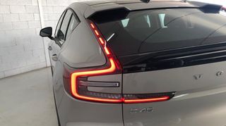 Volvo C40 Recharge PLUS 238CV SINGLE ELECTRICO AUT.