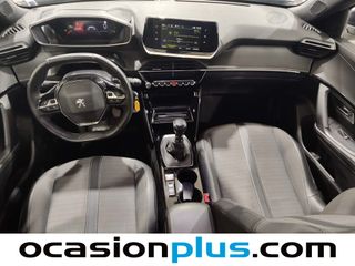 Peugeot 2008 PureTech 130 S&S Allure Pack 96 kW (130 CV)