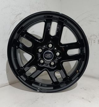 Juego de Llantas para Land Rover 5 tornillos de 18