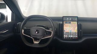 Volvo EX30 ULTRA SINGLE 272CV MOTOR EXTENDED RANGE AUT. ELECTRICO