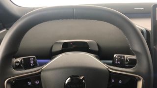 Volvo EX30 ULTRA SINGLE 272CV MOTOR EXTENDED RANGE AUT. ELECTRICO