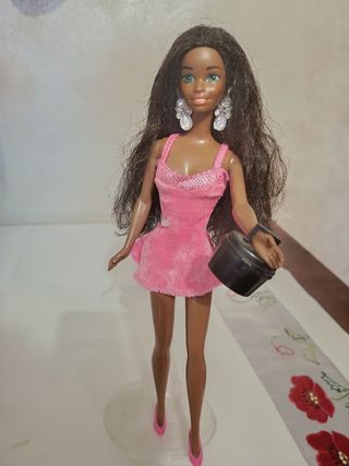Barbie Vintage Originale
