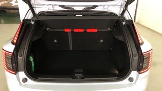 Volvo EX30 PLUS 272CV SINGLE MOTOR EXTENDED RANGE AUT.