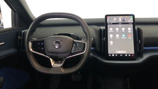 Volvo EX30 PLUS 272CV SINGLE MOTOR EXTENDED RANGE AUT.