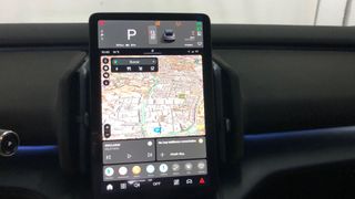 Volvo EX30 PLUS 272CV SINGLE MOTOR EXTENDED RANGE AUT.