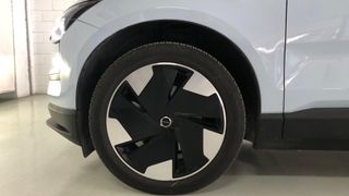 Volvo EX30 PLUS 272CV SINGLE MOTOR EXTENDED RANGE AUT.