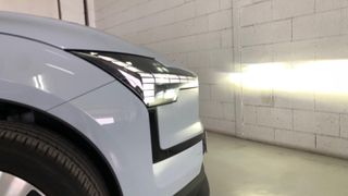 Volvo EX30 PLUS 272CV SINGLE MOTOR EXTENDED RANGE AUT.