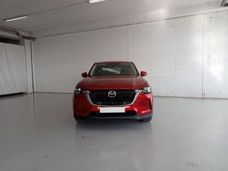 Mazda CX-60 5DR WGN 3.3L SKYACTIV-D 200CV RWD EXCLUSIVE-LINE 8AT