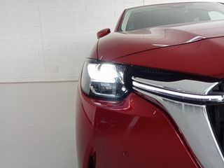 Mazda CX-60 5DR WGN 3.3L SKYACTIV-D 200CV RWD EXCLUSIVE-LINE 8AT