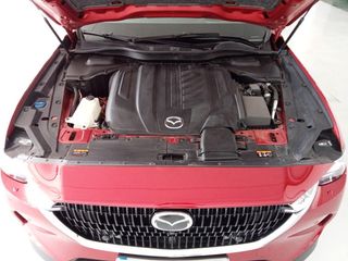 Mazda CX-60 5DR WGN 3.3L SKYACTIV-D 200CV RWD EXCLUSIVE-LINE 8AT