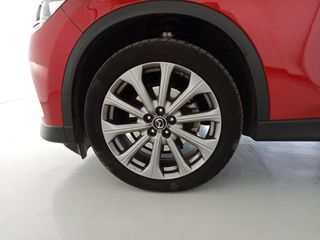 Mazda CX-60 5DR WGN 3.3L SKYACTIV-D 200CV RWD EXCLUSIVE-LINE 8AT