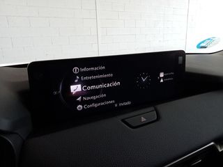 Mazda CX-60 5DR WGN 3.3L SKYACTIV-D 200CV RWD EXCLUSIVE-LINE 8AT