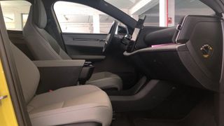 Volvo EX30 PLUS 272CV SINGLE MOTOR EXTENDED RANGE AUT.