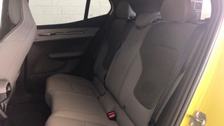 Volvo EX30 PLUS 272CV SINGLE MOTOR EXTENDED RANGE AUT.