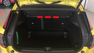 Volvo EX30 PLUS 272CV SINGLE MOTOR EXTENDED RANGE AUT.