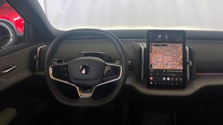 Volvo EX30 PLUS 272CV SINGLE MOTOR EXTENDED RANGE AUT.