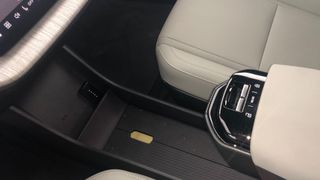 Volvo EX30 PLUS 272CV SINGLE MOTOR EXTENDED RANGE AUT.