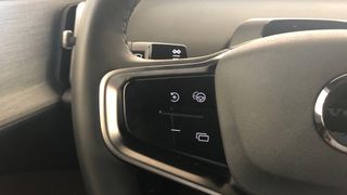 Volvo EX30 PLUS 272CV SINGLE MOTOR EXTENDED RANGE AUT.