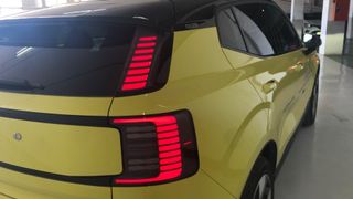 Volvo EX30 PLUS 272CV SINGLE MOTOR EXTENDED RANGE AUT.