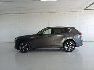 Mazda CX-60 3.3L e-SKYACTIV D MHEV 147KW 200CV 8AT TAKUMI CON-P DRI-P COM-P
