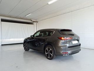 Mazda CX-60 3.3L e-SKYACTIV D MHEV 147KW 200CV 8AT TAKUMI CON-P DRI-P COM-P
