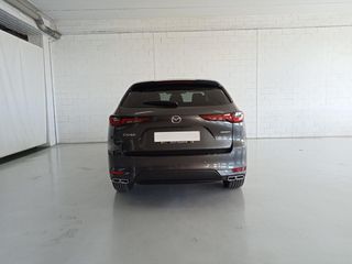 Mazda CX-60 3.3L e-SKYACTIV D MHEV 147KW 200CV 8AT TAKUMI CON-P DRI-P COM-P