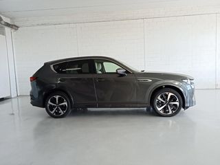 Mazda CX-60 3.3L e-SKYACTIV D MHEV 147KW 200CV 8AT TAKUMI CON-P DRI-P COM-P