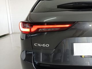 Mazda CX-60 3.3L e-SKYACTIV D MHEV 147KW 200CV 8AT TAKUMI CON-P DRI-P COM-P