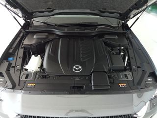 Mazda CX-60 3.3L e-SKYACTIV D MHEV 147KW 200CV 8AT TAKUMI CON-P DRI-P COM-P