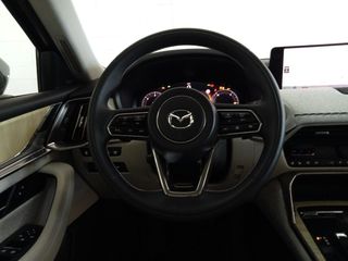 Mazda CX-60 3.3L e-SKYACTIV D MHEV 147KW 200CV 8AT TAKUMI CON-P DRI-P COM-P