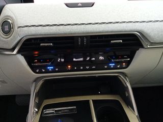 Mazda CX-60 3.3L e-SKYACTIV D MHEV 147KW 200CV 8AT TAKUMI CON-P DRI-P COM-P