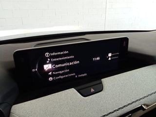 Mazda CX-60 3.3L e-SKYACTIV D MHEV 147KW 200CV 8AT TAKUMI CON-P DRI-P COM-P