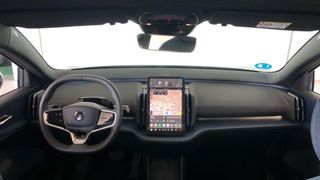 Volvo EX30 ULTRA SINGLE 272CV MOTOR EXTENDED RANGE AUT. ELECTRICO