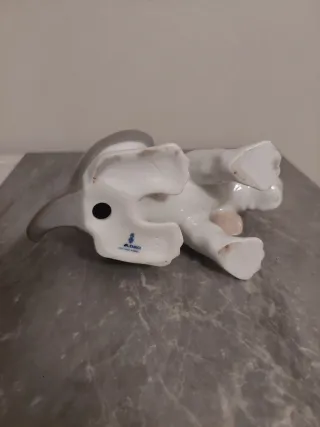 Lladrò cane Perro Lastimero