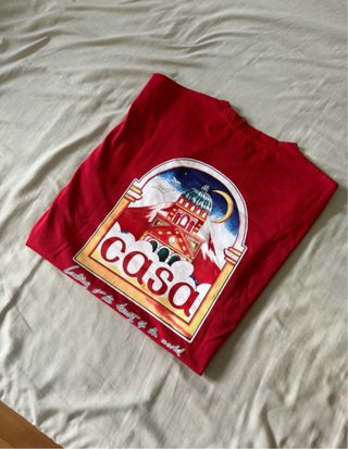 Casablanca Camisetas