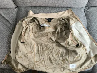 Chaqueta Combate Shekkin Gears AOR1